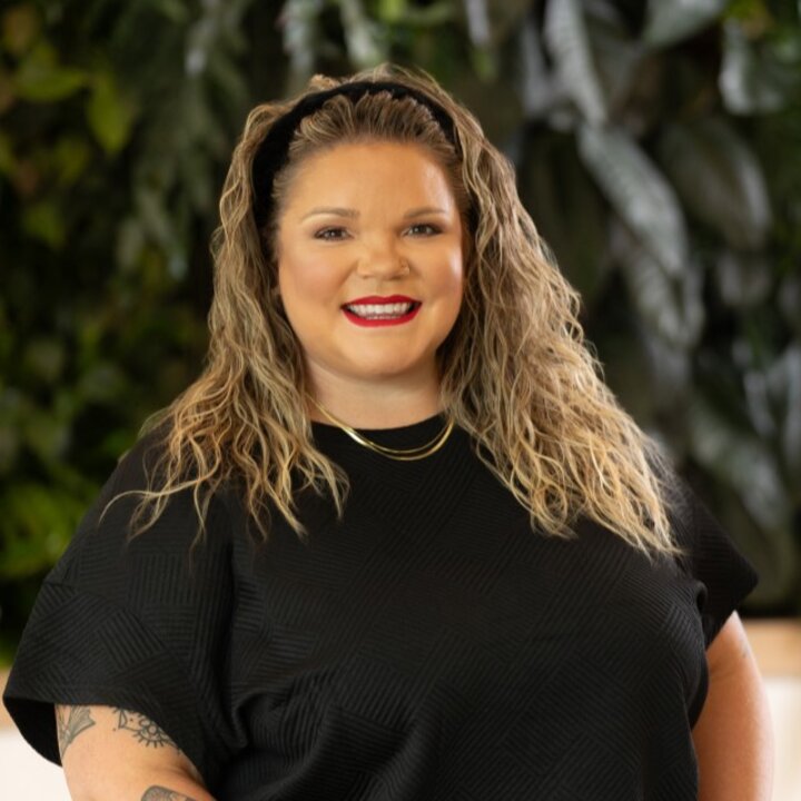Avatar for Megan Harris