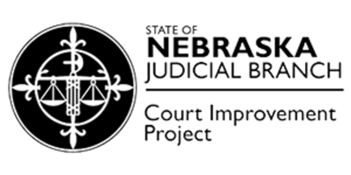Logo for Court Improvement Project