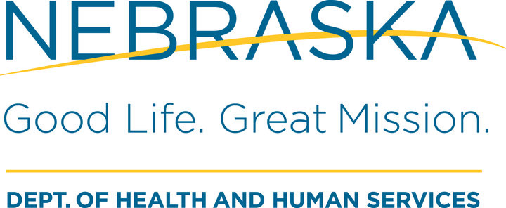 Logo for Department of Health and Human Services 