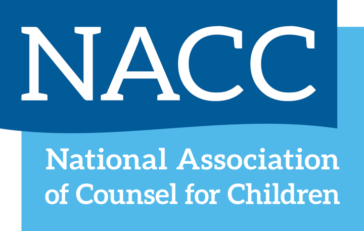 Logo for National Association for Counsel on Children