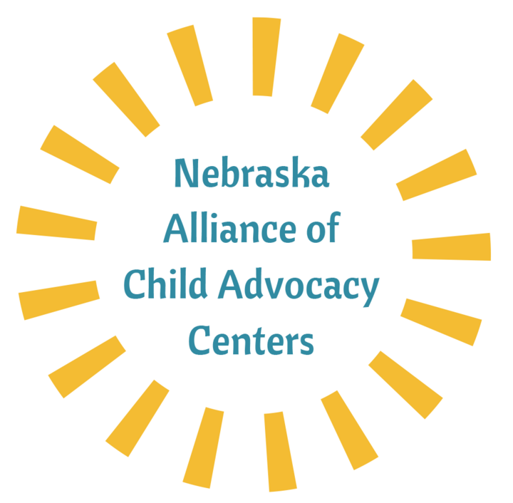 Logo for Nebraska Alliance of Child Advocacy Centers