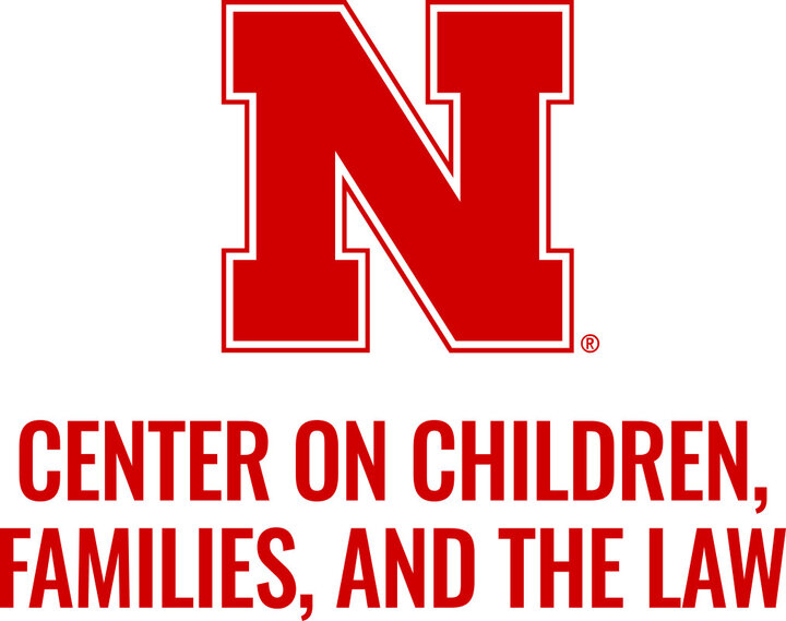 Logo for Center on Children, Families, and the Law