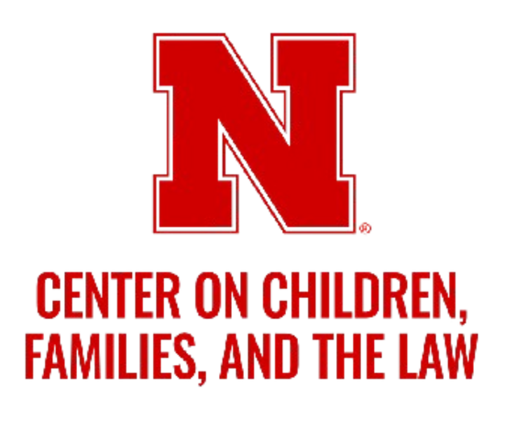 Logo for Center on Children, Families, and the Law