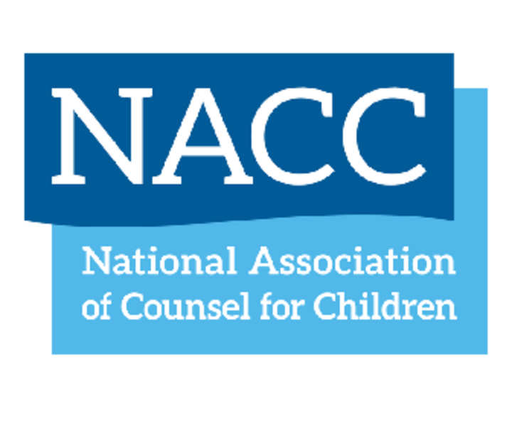 Logo for National Association for Counsel on Children